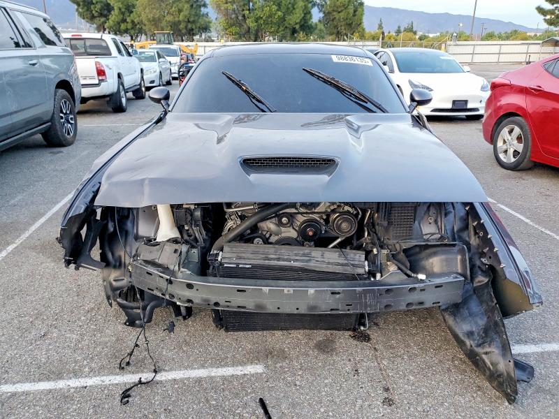 صورة رقم 5 من المزاد - 2021 DODGE CHALLENGER مع VIN 2C3CDZJG6MH590941