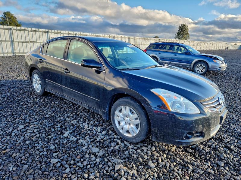 Photo 4 from auction – 2012 NISSAN ALTIMA BAS with VIN 1N4AL2AP5CN478740