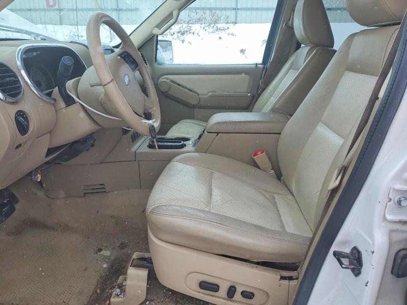 Photo 7 from auction – 2010 FORD EXPLORER L with VIN 1FMEU7F84AUA53628