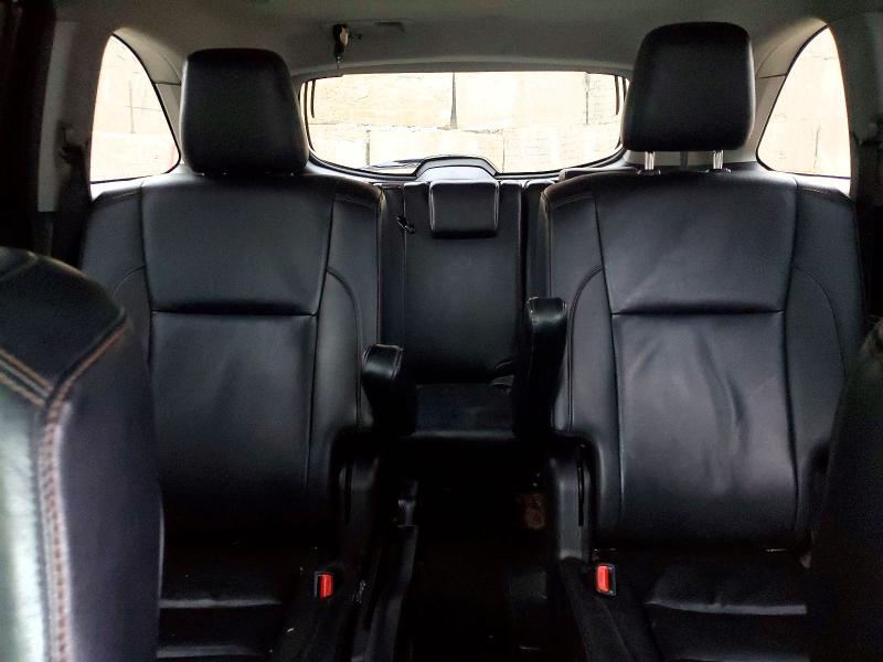 Photo 10 from auction – 2019 TOYOTA HIGHLANDER with VIN 5TDJZRFH5KS564741