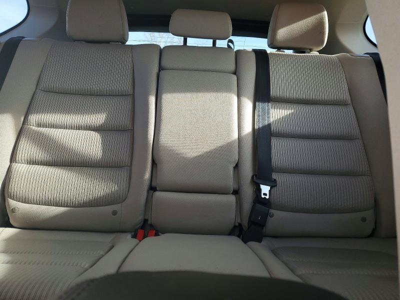 Photo 10 from auction – 2014 MAZDA CX-5 TOURI with VIN JM3KE2CY0E0400047