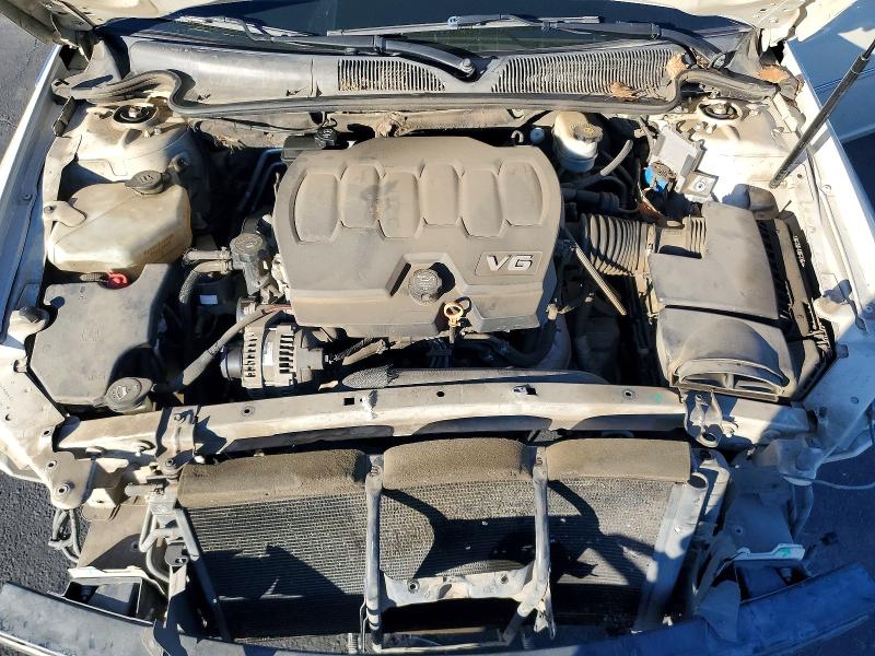 Photo 11 from auction – 2011 BUICK LUCERNE CX with VIN 1G4HC5EM9BU105372