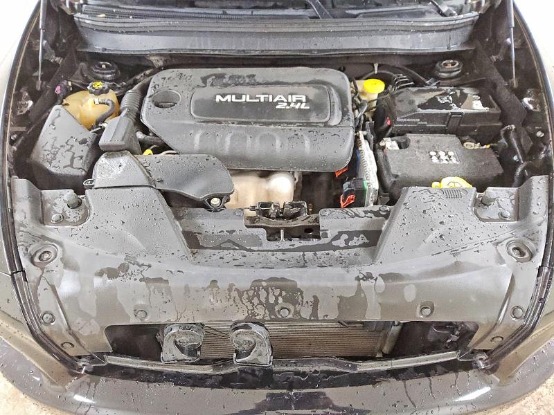 Photo 12 from auction – 2017 JEEP CHEROKEE S with VIN 1C4PJMAB4HW584964