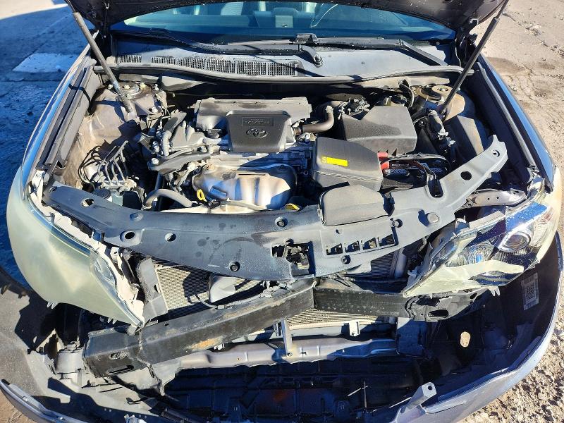 Photo 11 from auction – 2014 TOYOTA CAMRY L with VIN 4T1BF1FK2EU364891