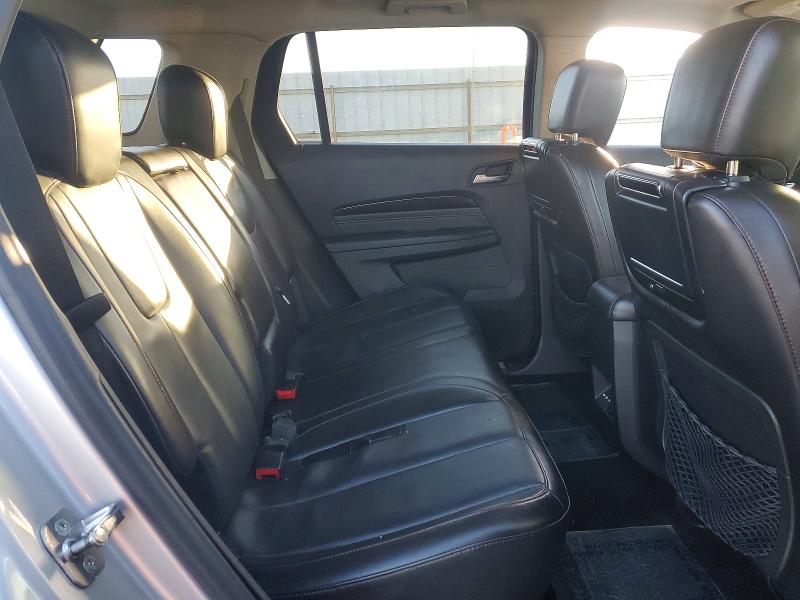 Photo 11 from auction – 2013 GMC TERRAIN DE with VIN 2GKALYEKXD6329553