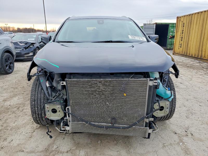 Photo 5 from auction – 2018 BUICK ENCLAVE AV with VIN 5GAEVCKW2JJ172103