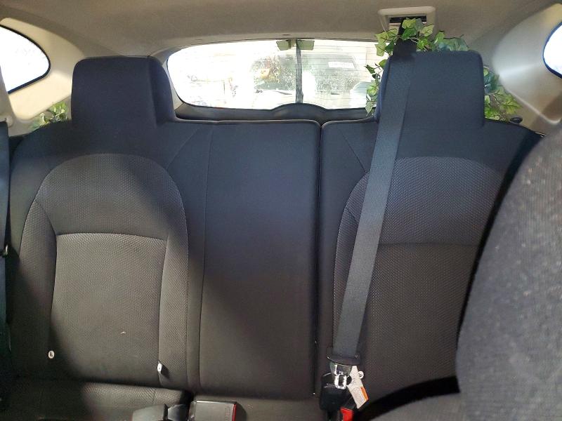 Photo 10 from auction – 2013 NISSAN ROGUE S with VIN JN8AS5MV3DW645203