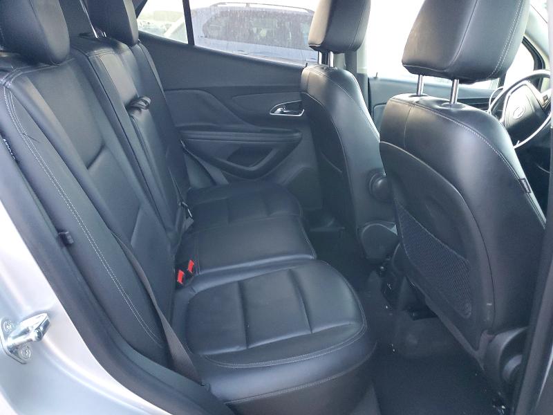 Photo 10 from auction – 2016 BUICK ENCORE with VIN KL4CJCSB1GB601615