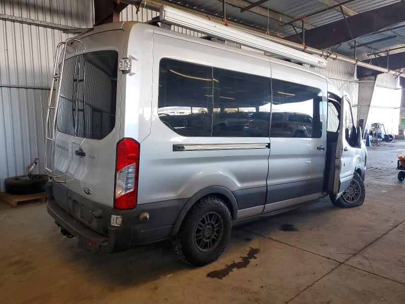 Photo 3 from auction – 2016 FORD TRANSIT T- with VIN 1FBAX2CG7GKA74183