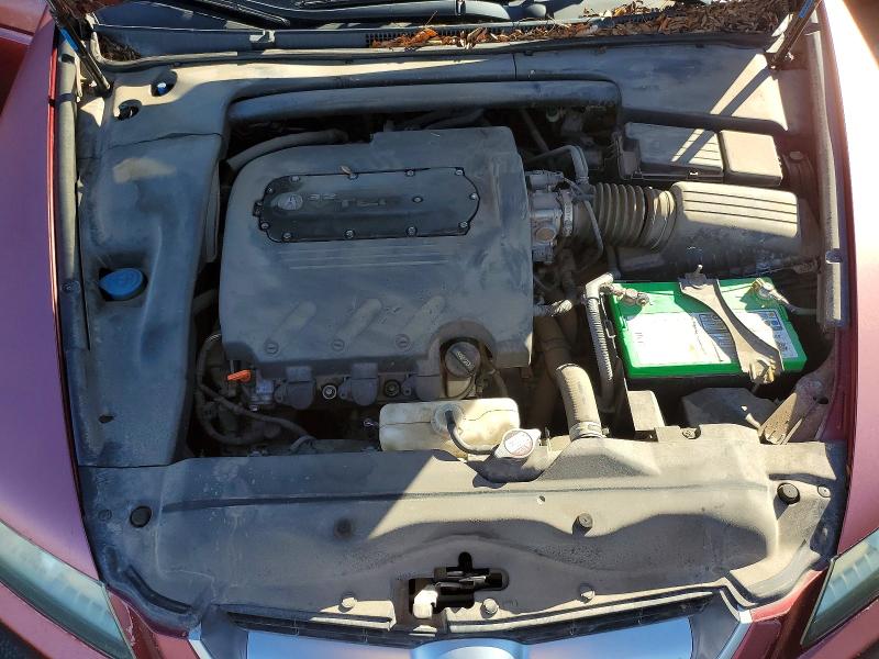 Photo 11 from auction – 2004 ACURA TL with VIN 19UUA66224A017670