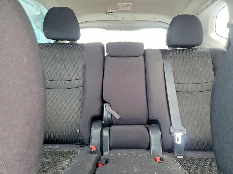 Photo 10 from auction – 2019 NISSAN ROGUE S with VIN 5N1AT2MT4KC835530