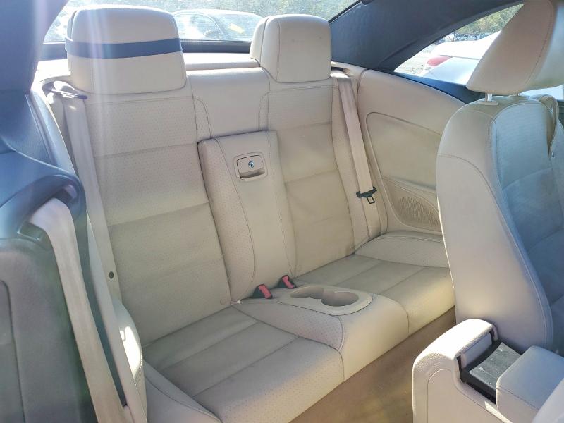 Photo 10 from auction – 2012 VOLKSWAGEN EOS with VIN WVWBW7AH3CV008413