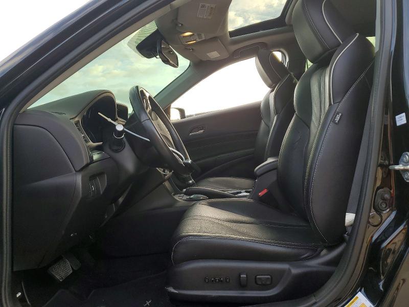 Photo 7 from auction – 2020 ACURA ILX with VIN 19UDE2F75LA009750