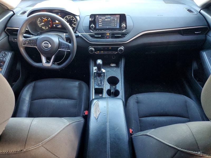 Photo 8 from auction – 2021 NISSAN ALTIMA S with VIN 1N4BL4BV3MN341892