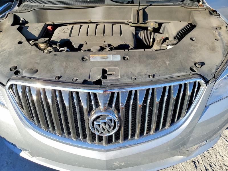 Photo 12 from auction – 2015 BUICK ENCLAVE with VIN 5GAKRCKD7FJ355753