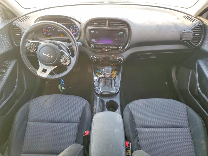 Photo 8 from auction – 2022 KIA SOUL with VIN KNDJ23AU8N7180103