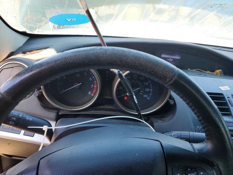 Photo 9 from auction – 2013 MAZDA 3 I with VIN JM1BL1V79D1818712