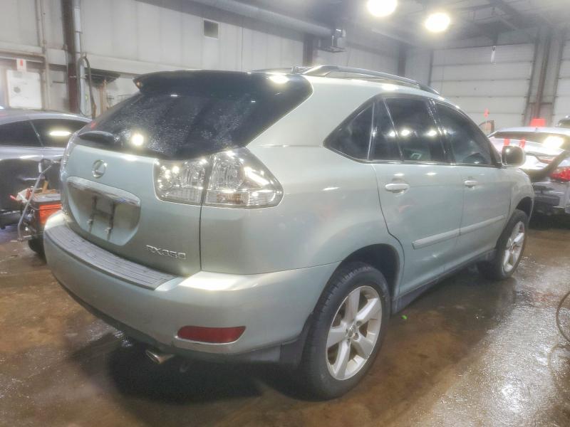 Photo 3 from auction – 2007 LEXUS RX 350 with VIN 2T2HK31U37C028595