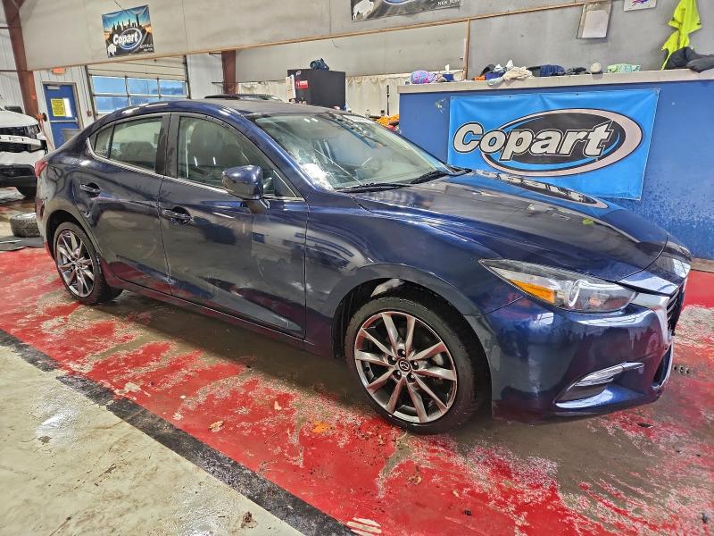 Photo 4 from auction – 2018 MAZDA 3 TOURING with VIN 3MZBN1V33JM240934