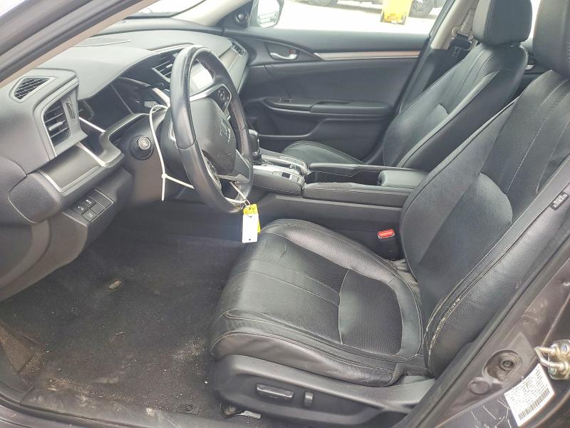 Photo 7 from auction – 2016 HONDA CIVIC TOUR with VIN 2HGFC1F9XGH636588