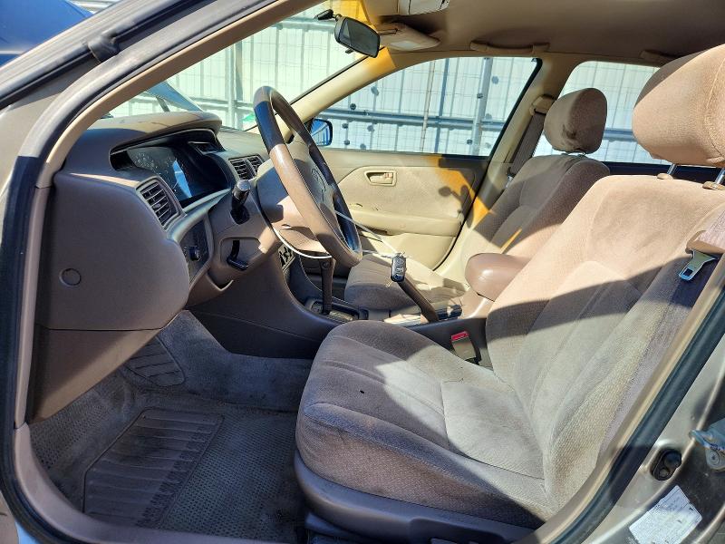 Photo 7 from auction – 2000 TOYOTA CAMRY LE with VIN JT2BF28KXY0259611