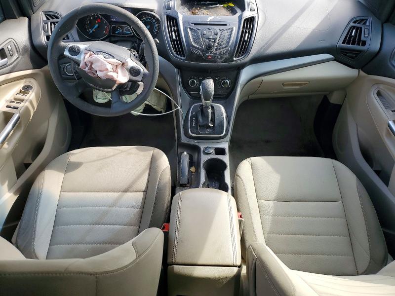 Photo 8 from auction – 2013 FORD ESCAPE SE with VIN 1FMCU0GXXDUB80845