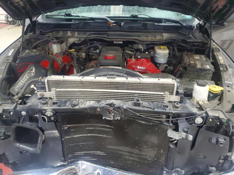 Photo 11 from auction – 2015 RAM 2500 ST with VIN 3C6UR5CL0FG679466