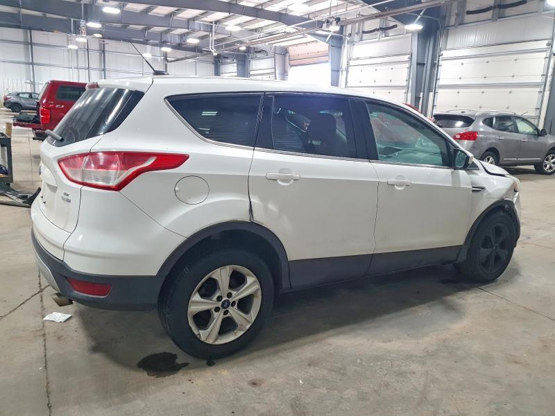 Photo 3 from auction – 2014 FORD ESCAPE with VIN 1FMCU9GX0EUC60533
