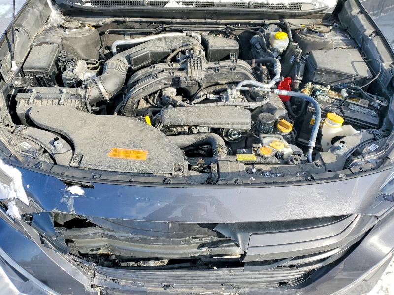 Photo 11 from auction – 2024 SUBARU LEGACY with VIN 4S3BWAN68R3002844