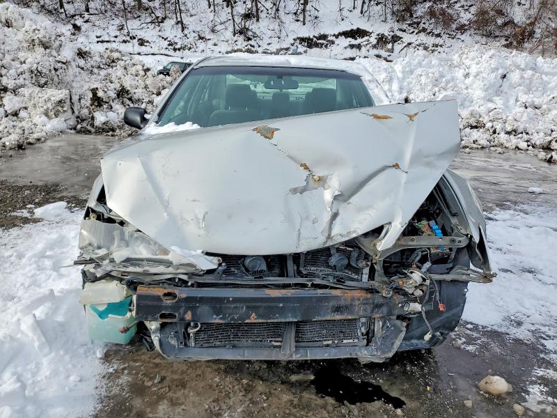 Photo 5 from auction – 2006 TOYOTA CAMRY LE with VIN 4T1BE32K86U152714