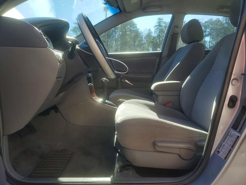 صورة رقم 7 من المزاد - 2006 TOYOTA COROLLA CE مع VIN 2T1BR32E86C670855