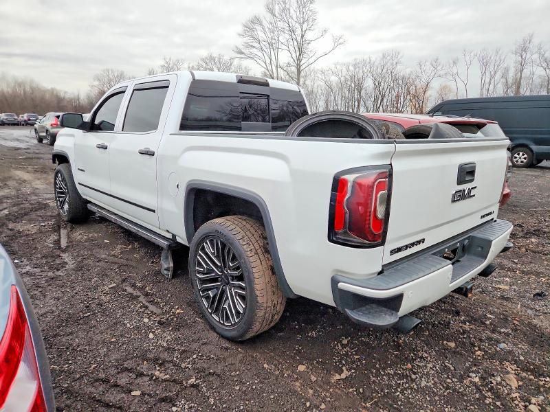 Photo 2 from auction – 2017 GMC SIERRA K15 with VIN 3GTU2PEJ9HG440697