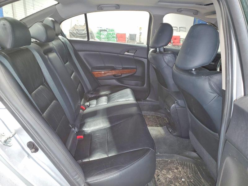 Photo 10 from auction – 2011 HONDA ACCORD EXL with VIN 1HGCP2F86BA800186