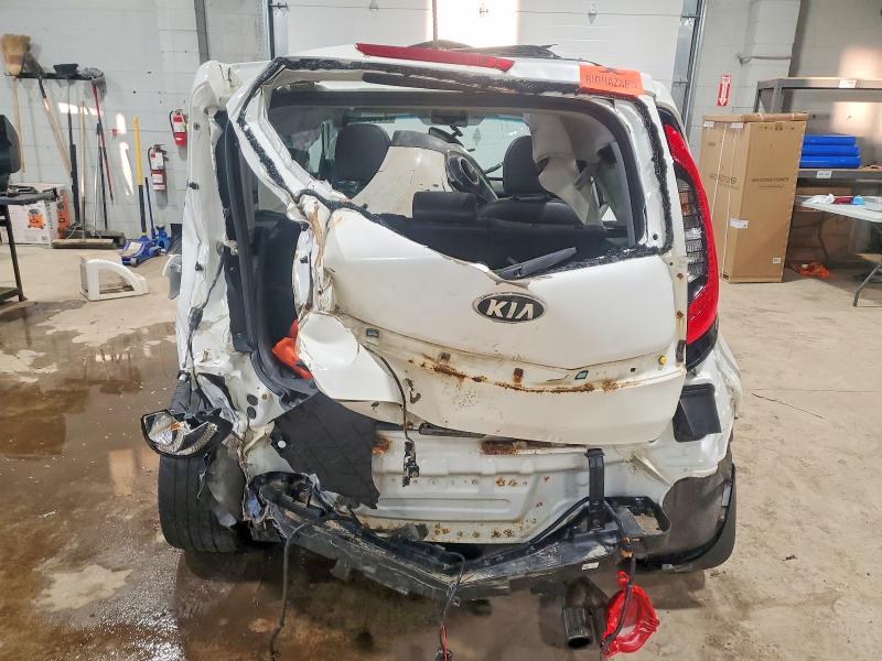 Photo 6 from auction – 2017 KIA SOUL with VIN KNDJX3AA8H7465802