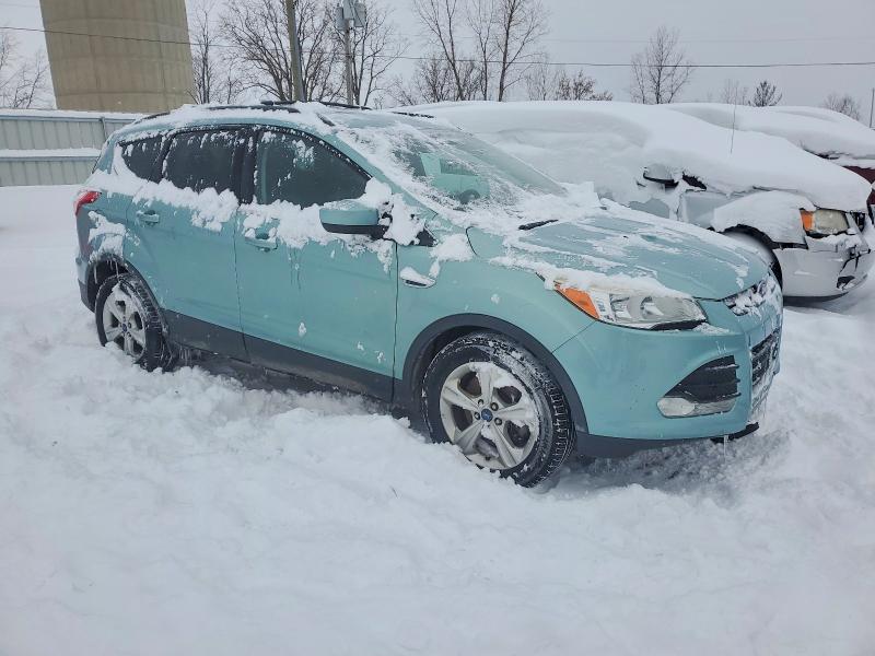 Photo 4 from auction – 2013 FORD ESCAPE with VIN 1FMCU9GX4DUC69637
