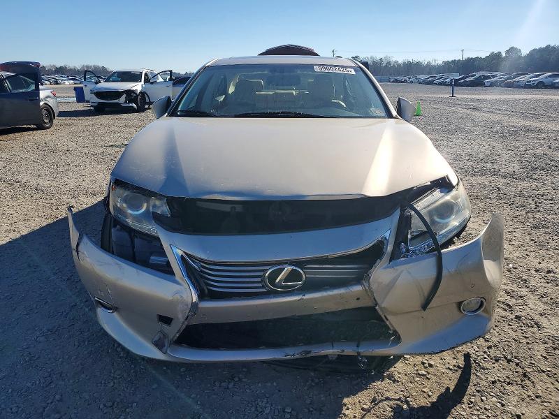 Photo 5 from auction – 2013 LEXUS ES 350 with VIN JTHBK1GG3D2051951