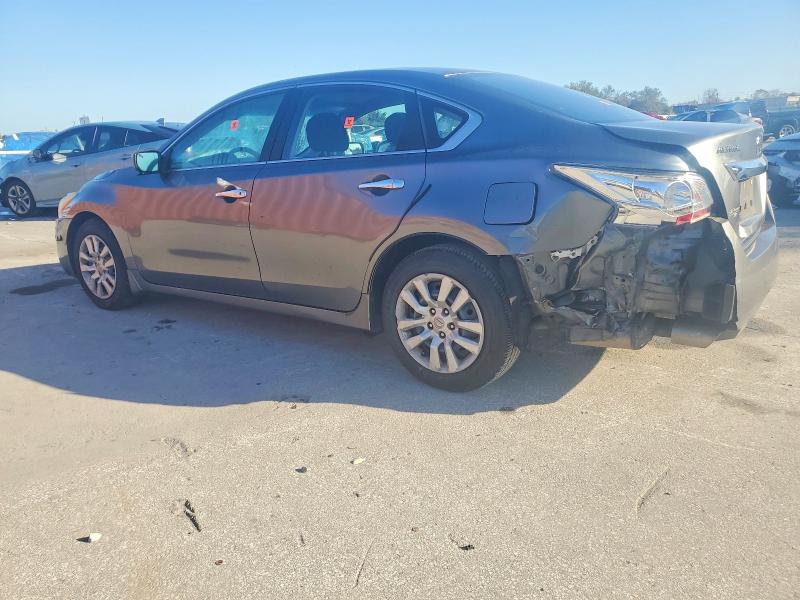 Photo 2 from auction – 2015 NISSAN ALTIMA 2.5 with VIN 1N4AL3AP2FC264181
