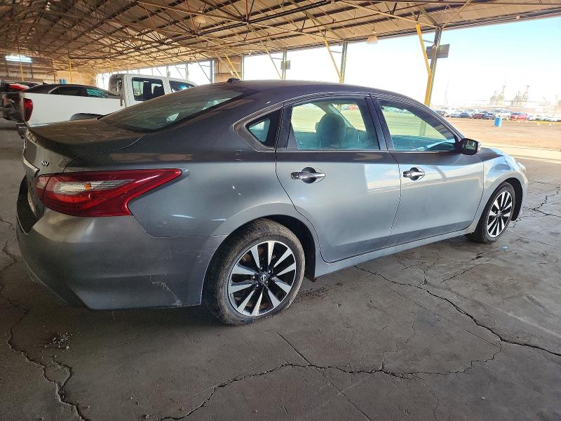 Photo 3 from auction – 2018 NISSAN ALTIMA 2.5 with VIN 1N4AL3AP8JC213972