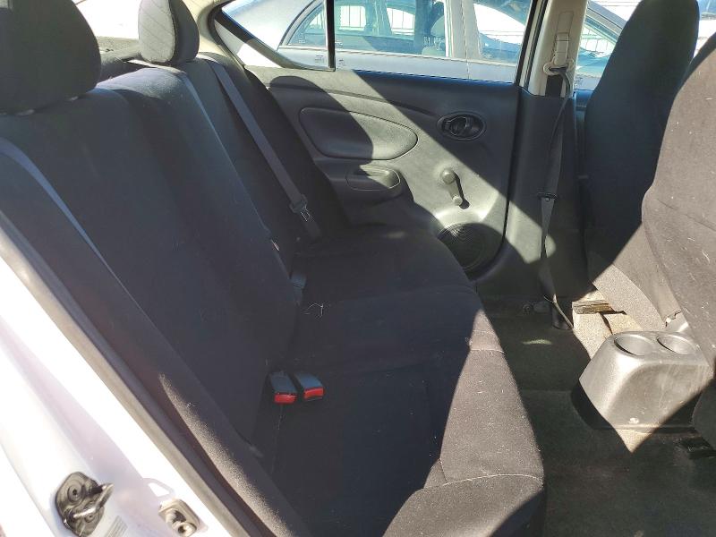 Photo 10 from auction – 2013 NISSAN VERSA S with VIN 3N1CN7AP2DL864174