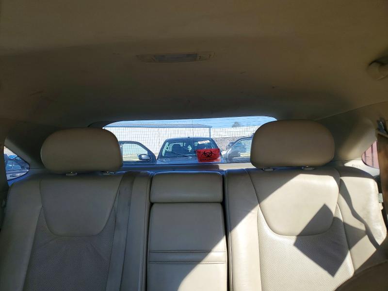 Photo 10 from auction – 2013 LEXUS RX 350 with VIN 2T2ZK1BA0DC128260