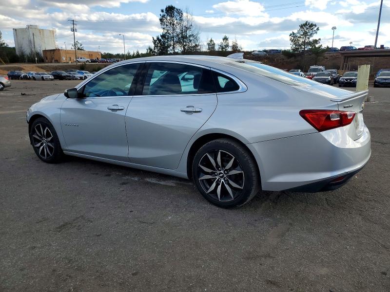 Photo 2 from auction – 2017 CHEVROLET MALIBU LT with VIN 1G1ZE5ST7HF253024