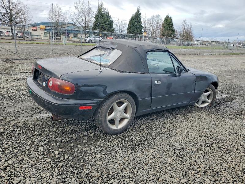 Photo 3 from auction – 1997 MAZDA MX-5 MIATA with VIN JM1NA3531V0735231