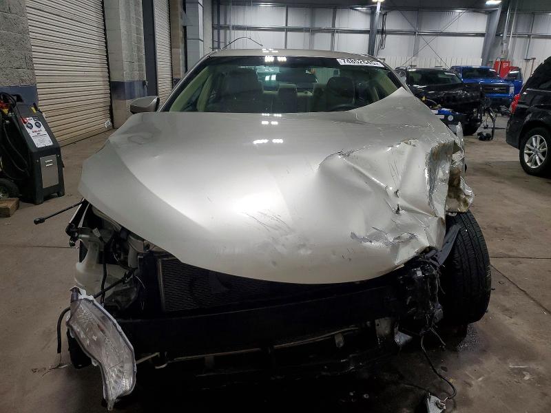 Photo 5 from auction – 2015 TOYOTA CAMRY with VIN 4T4BF1FK5FR487088