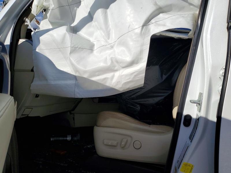 Photo 7 from auction – 2017 LEXUS GX 460 with VIN JTJBM7FX1H5162550