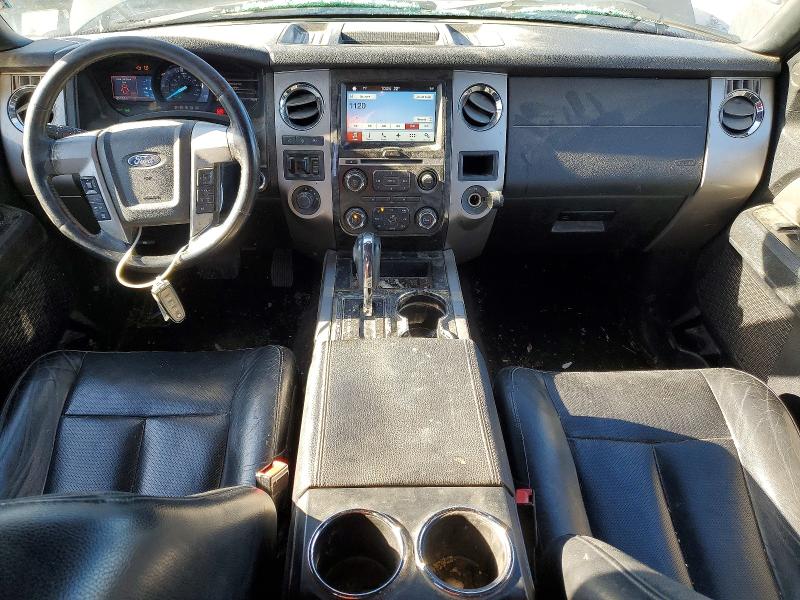 Photo 8 from auction – 2017 FORD EXPEDITION with VIN 1FMJK2AT0HEA09813