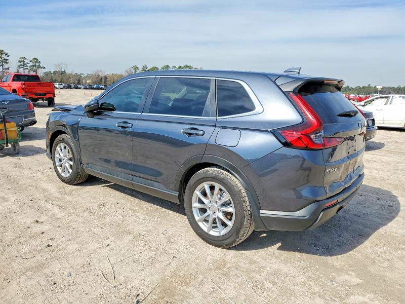 Photo 2 from auction – 2026 HONDA CR-V with VIN 2HKRS3H40TH313843