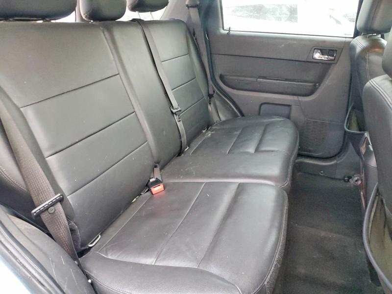 Photo 11 from auction – 2011 FORD ESCAPE LIM with VIN 1FMCU9EG0BKC66018