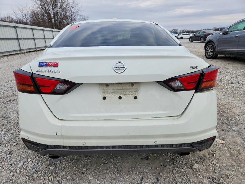 Photo 6 from auction – 2020 NISSAN ALTIMA with VIN 1N4BL4CV2LC189161