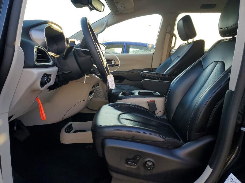 Photo 7 from auction – 2023 CHRYSLER PACIFICA T with VIN 2C4RC1BG2PR606608
