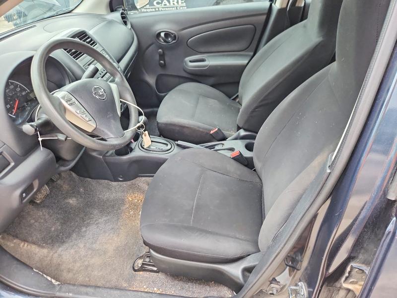 Foto 7 de la subasta – 2015 NISSAN VERSA con VIN 3N1CN7AP4FL803217